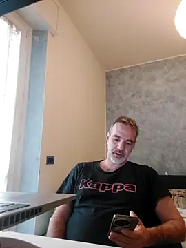 Marcolino183 – Kamerová šou