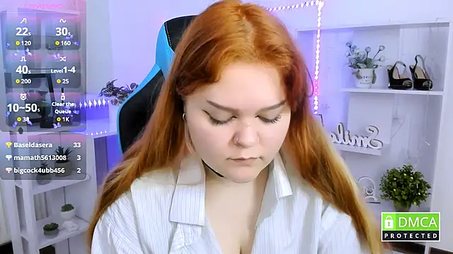 Chat XXX Live Erica__Alta