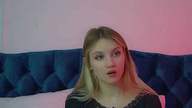 Czat XXX na żywo – StacyEvances