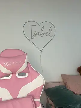 MarSantana_2's Live XXX Chat