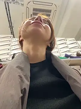 RosieSecret Chat XXX live