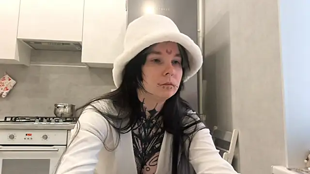 Chat XXX ao vivo de HighelikeGirl