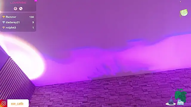 casse_tay Webcam show