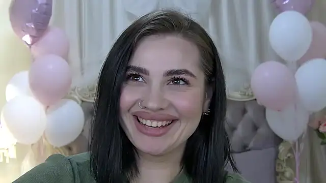 Chat XXX en directo de AdrianaTorres