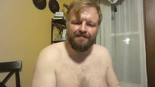 TheOneDonShaunのライブXXXチャット