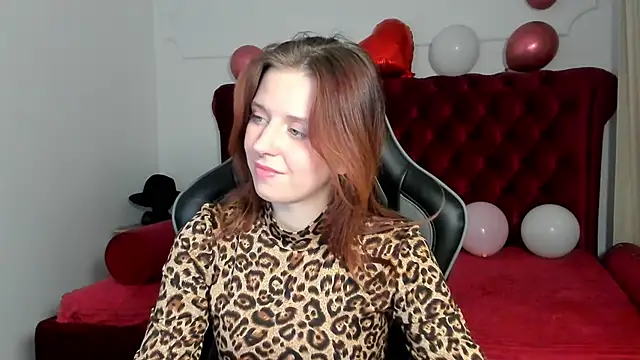 Chat XXX Live FreyaVey