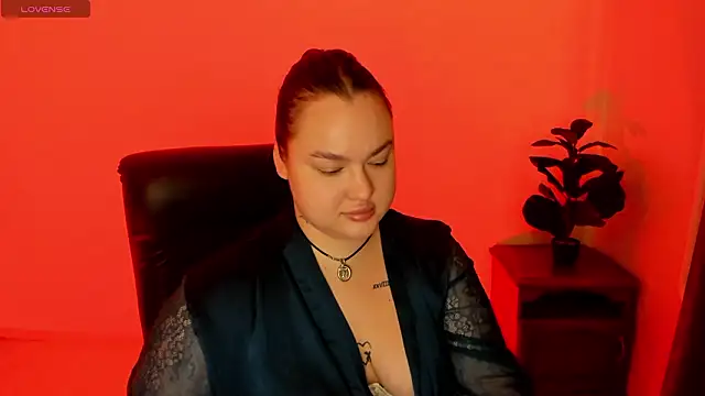 Chat XXX en directo de Sofiawetsweet