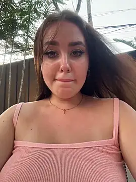 KiraSunshine Live XXX-Chat