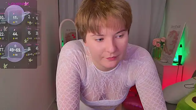 Živý XXX chat melissa___moore