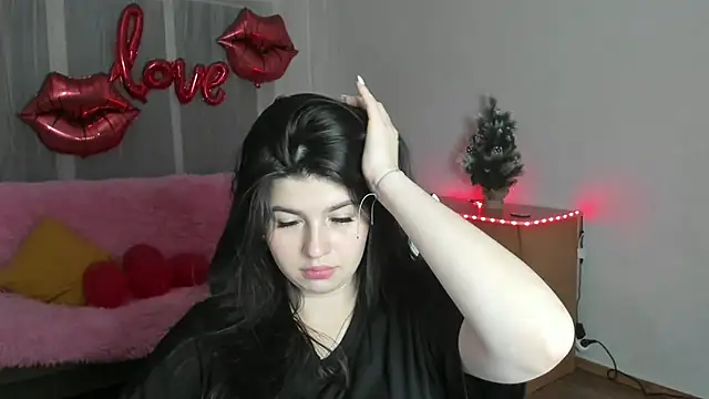 KisaModel Live XXX Chat