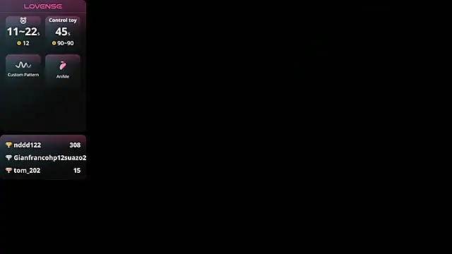 Онлайн чат XXX Scarlet_Rosexx