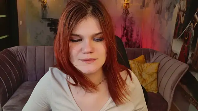 EllieFoxy live XXX chat