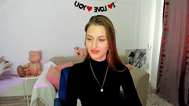 Онлайн чат XXX NaturalBeaty