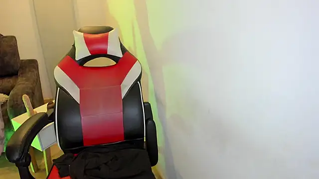 Show Webcam de Scarbadgirl_