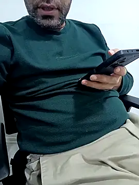 عرض كام Yaman_33