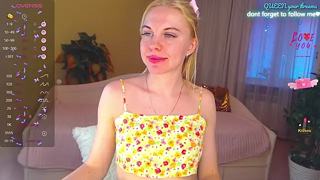 LiSinDolln Live XXX chat