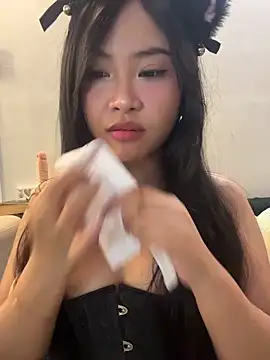 jinawaves webkamerás műsora