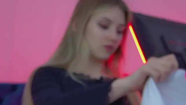 StacyEvancesn Live XXX chat