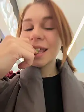 Онлайн чат XXX RosieSecret