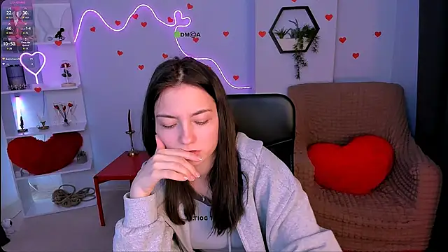 Czat XXX na żywo – baby_hotte