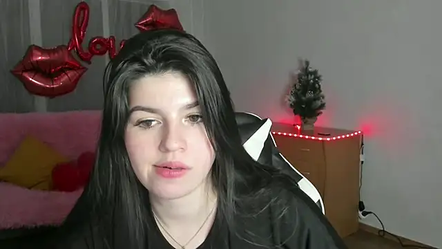 KisaModel Chat XXX in diretta