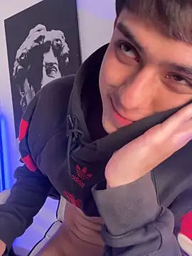 lian_fooxx Chat XXX live