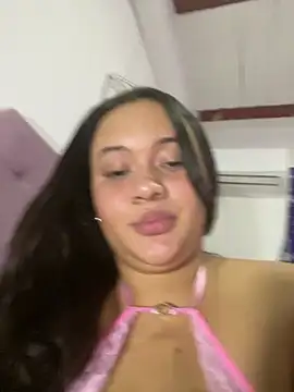 Show de webcam de Datoka_adrenaline