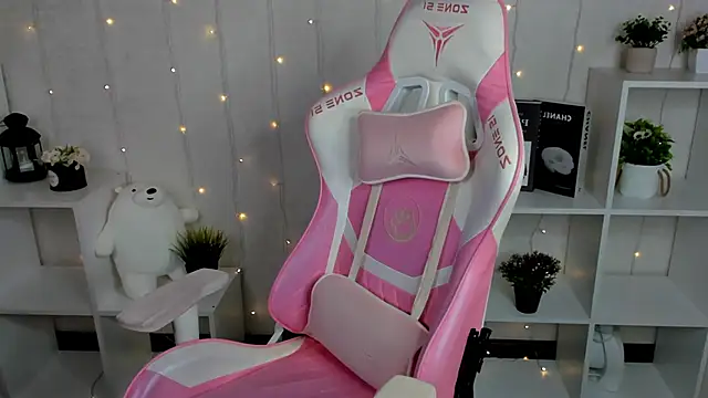 Jinny_Gingern Live XXX chat