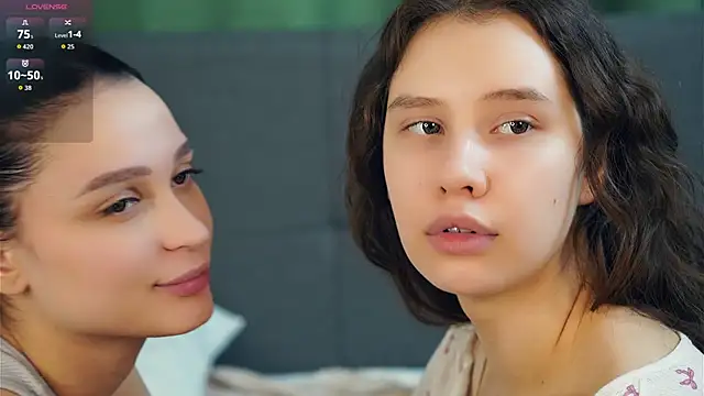 แชท XXX สดของ ZofiaSoshnik