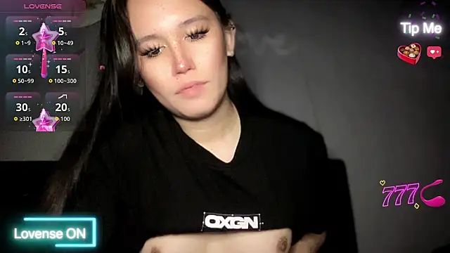 Chat +18 de kathrynwilson1 ao vivo