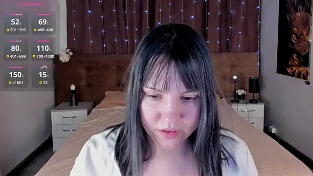 Stacy_Luv live XXX chat