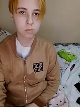 Chat +18 de Gussie_Bridie ao vivo