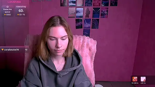 Fiona_Night Live XXX Chat