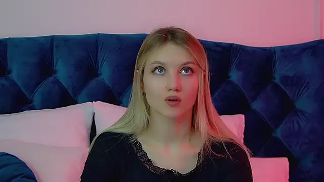 Chat +18 de StacyEvances ao vivo