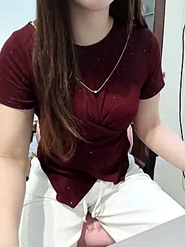 susu_baby Show Webcam