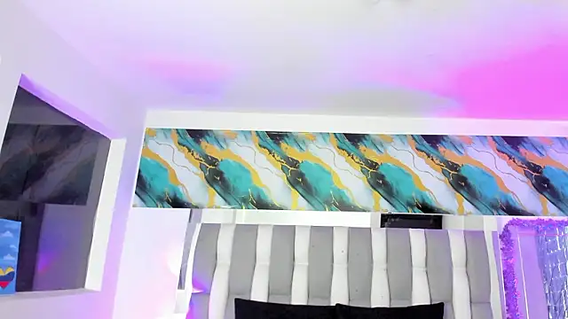 IsaDiiaz live XXX chat