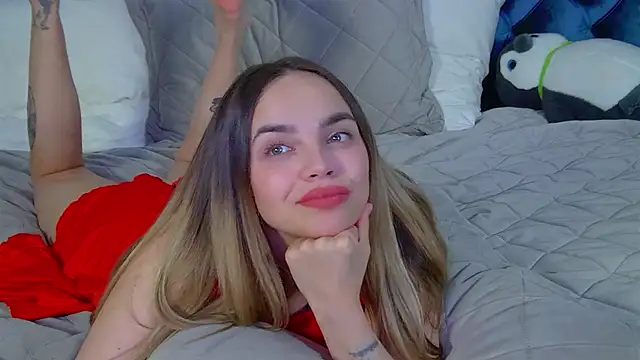 AnitaVenture live XXX chat