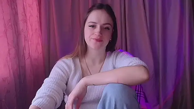 Chat XXX ao vivo de Illa_May