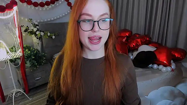 AirySilhouette – Live XXX-chat