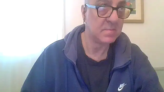 Show webcam de ANONIMO7735