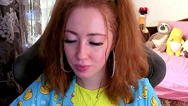 TinaBrook: απευθείας συνομιλία ΧΧΧ