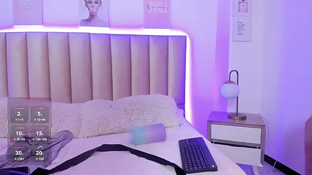 Miacorner_ Chat XXX live