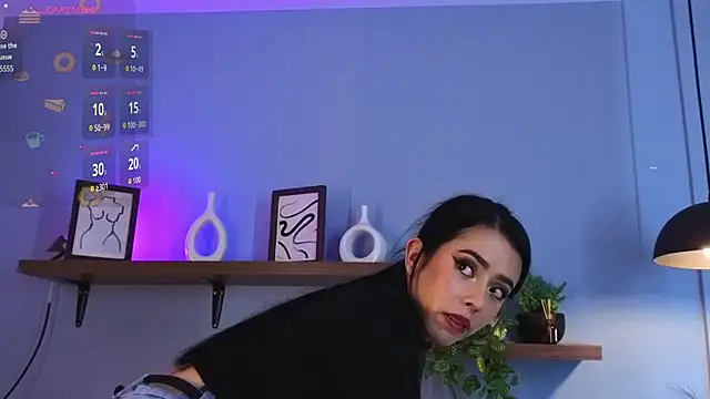 Megan_Ritz's Live XXX Chat