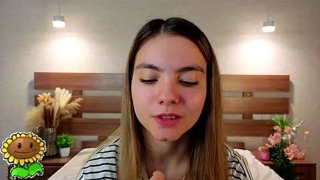 MargieDavidson Live XXX Chat