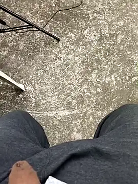 Show webcam de Desi_rockstarr