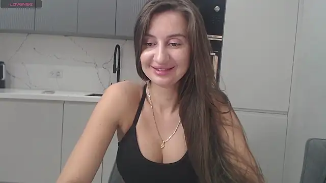 Miss_KissKiss7's Live XXX Chat