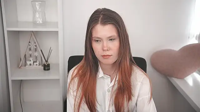XXX chat uživo modela MarnieWootan