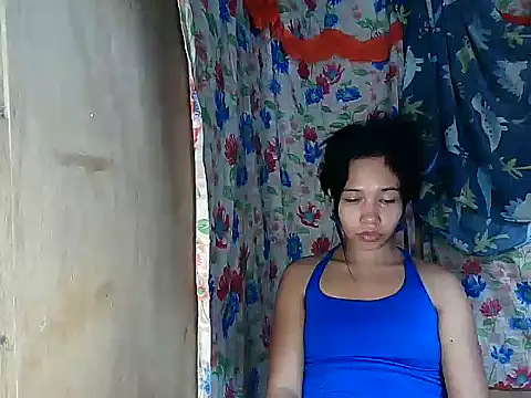 PinaySkinnyGirl 现场XXX聊天