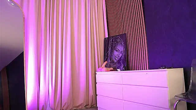 Živý XXX chat firesbomb777