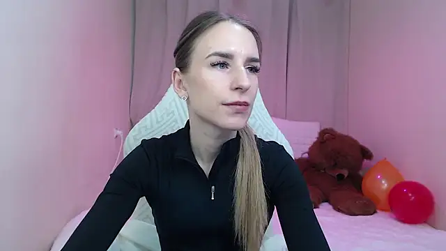 DeboraHorny – Kamerová šou